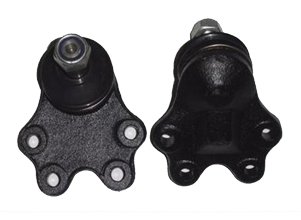 Suspension ball joint